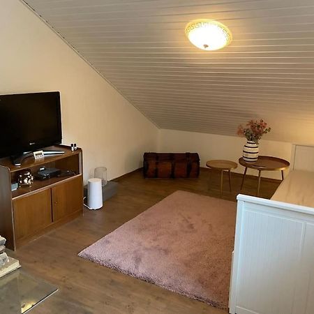 Wohnung In Idyllischem Oertchen Meschede Εξωτερικό φωτογραφία