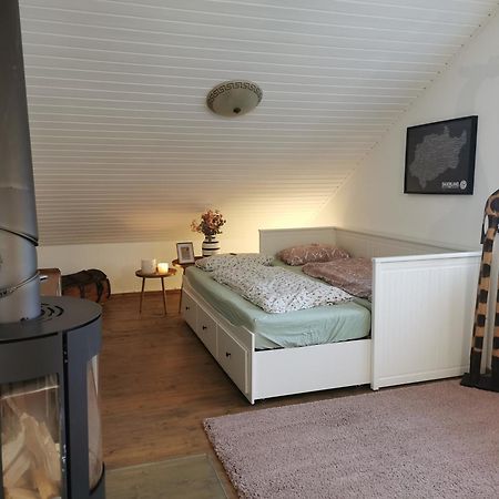 Wohnung In Idyllischem Oertchen Meschede Εξωτερικό φωτογραφία