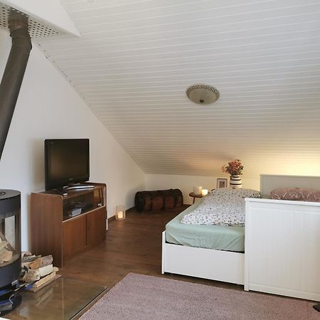 Wohnung In Idyllischem Oertchen Meschede Εξωτερικό φωτογραφία