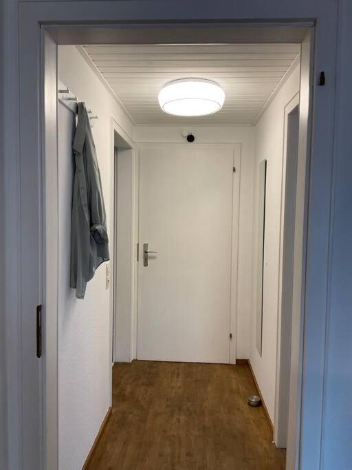 Wohnung In Idyllischem Oertchen Meschede Εξωτερικό φωτογραφία